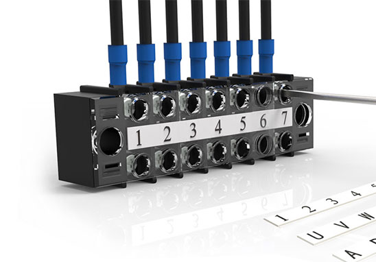 TB接線端子CQC認證、型式試驗、委托測試