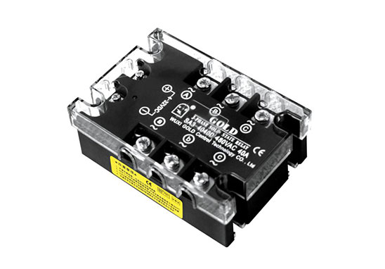 固態繼電器UL認證、TUV認證