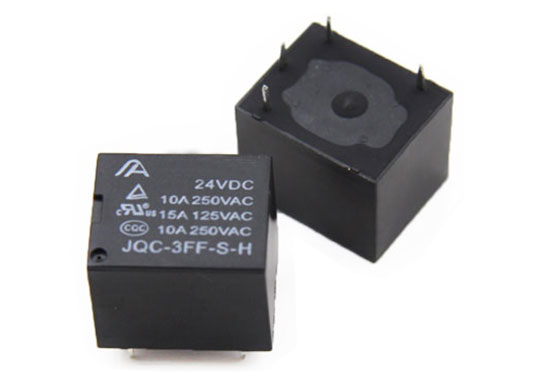 電磁繼電器UL認證、TUV認證