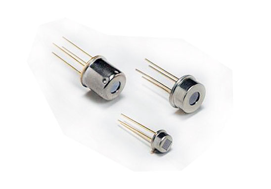 熱電堆傳感器UL認證