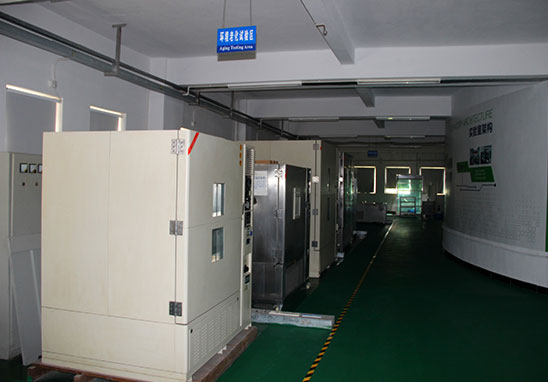 第三方環(huán)境可靠性檢測機構