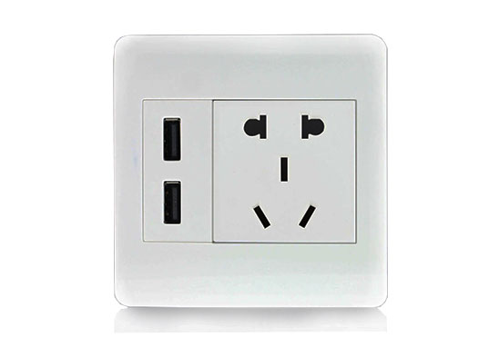 插頭插座CNAS檢測報(bào)告