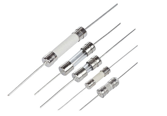 保險(xiǎn)絲熔斷測(cè)試