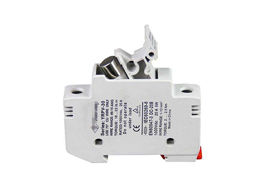 光伏保險絲IEC60269-6測試