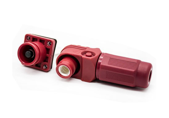 儲能連接器UL4128認(rèn)證