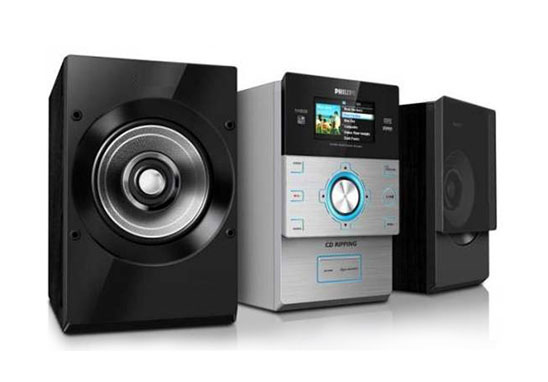 音視頻設(shè)備GB8898測試