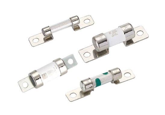 小型熔斷器耐久性試驗