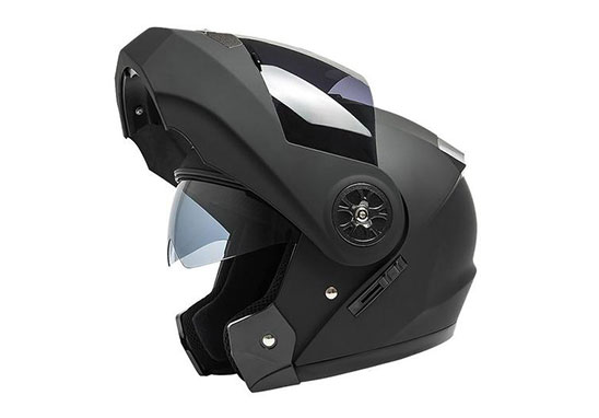 頭盔質(zhì)檢報告