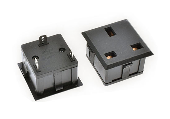 英規插座BS1363-2測試