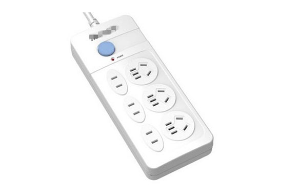 延長線插座質檢報告