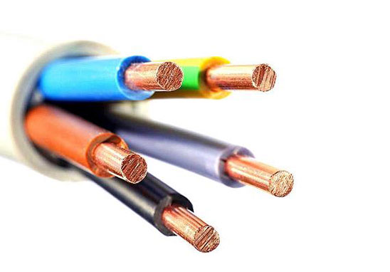 電線電纜確認檢驗