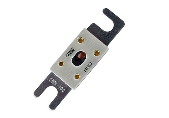 片式熔斷器GB/T31465.3認證