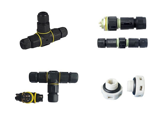 連接器檢測認證