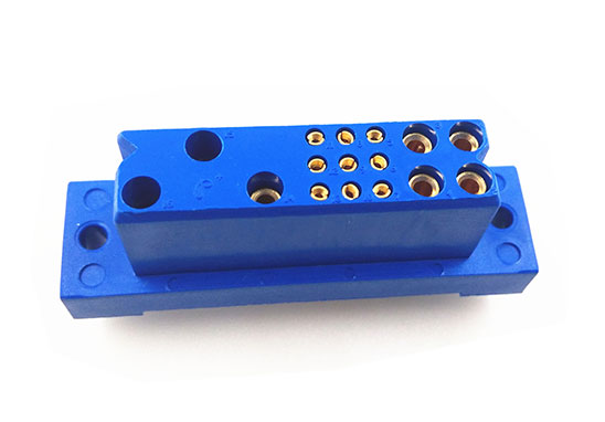 連接器檢測認證