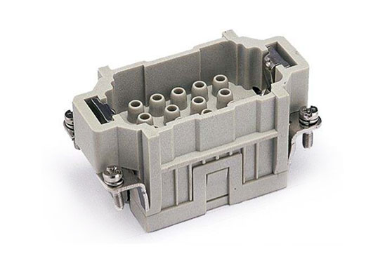 連接器檢測認證