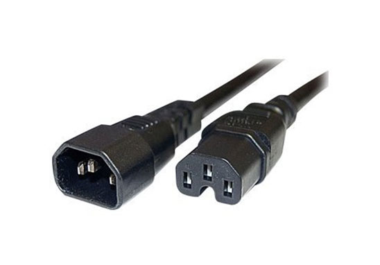 器具耦合器CE認證、EN60320檢測