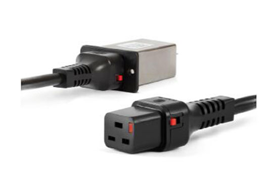 器具耦合器CE認證、EN60320檢測