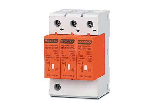 電動汽車用浪涌保護器UL 1449A認證