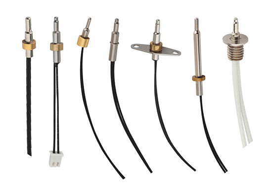 NTC熱敏電阻性能測試