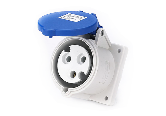 器具插座確認檢驗