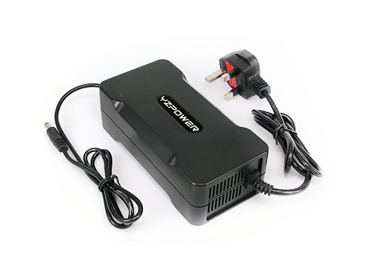 電池充電器第三方檢測認證