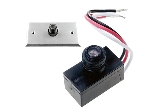 光電開關UL認證