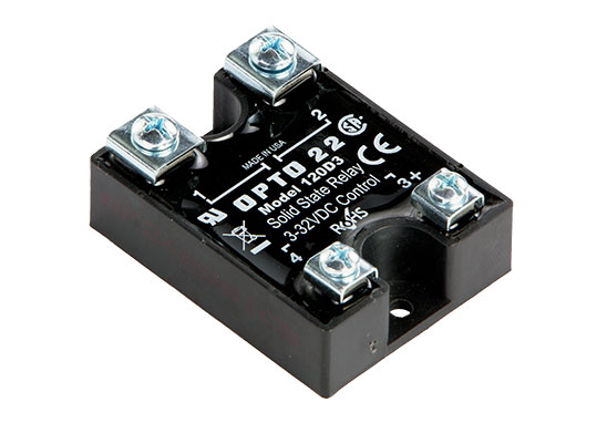 汽車繼電器UL認證