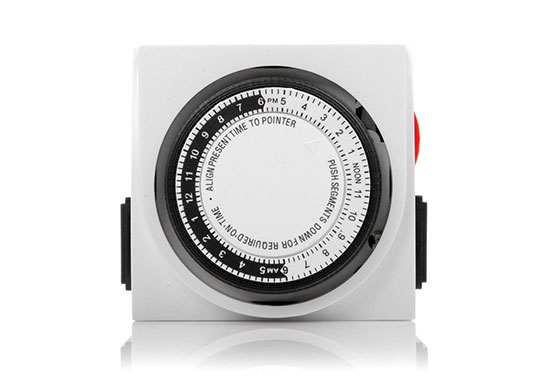 定時開關(guān)CE認(rèn)證