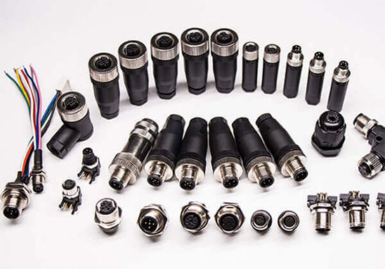 航空插頭插拔次數(shù)測試