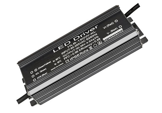 LED驅動電源CE認證