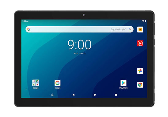 平板電腦TUV認證