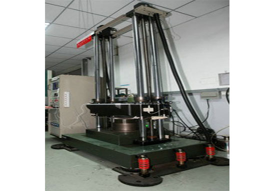 連接器機械沖擊|隨機振動檢測