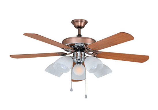 風扇IEC60335-2-80測試