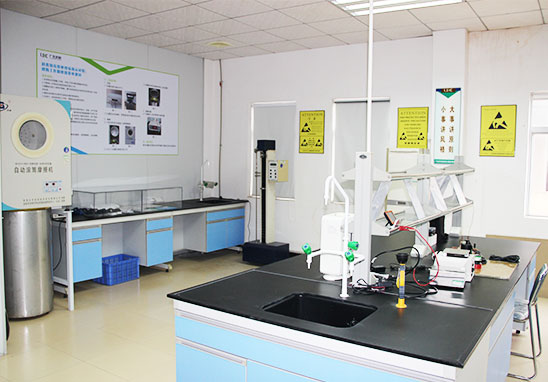 SJ/T10694防靜電檢測實驗室