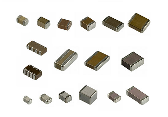 SMD陶瓷電容AEC-Q200認證測試