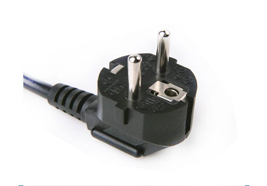 德國電線插頭VDE認證