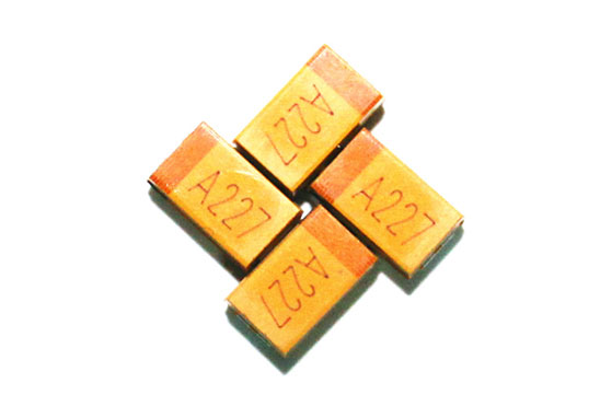 車規(guī)鉭電容AECQ200測試