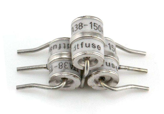 氣體放電管UL497B認證