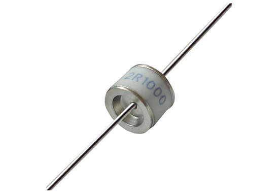 氣體放電管UL497B認證