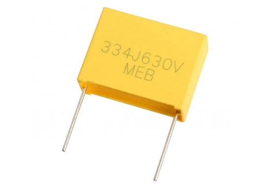 車規(guī)薄膜電容器AEC-Q200檢測(cè)認(rèn)證