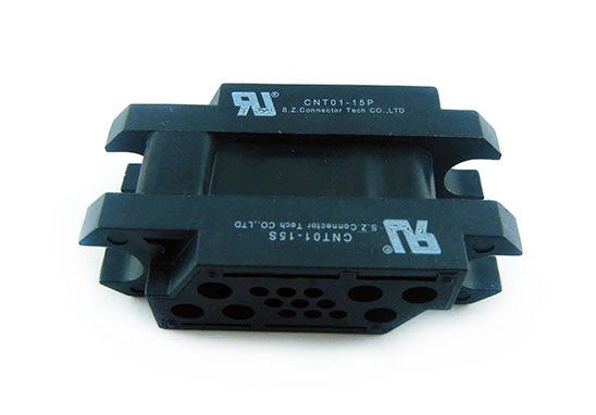 美規連接器UL認證