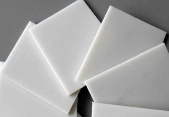 防靜電塑料檢測(cè)