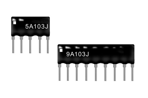 網絡 (R-C/C/R)AEC-Q200認證測試