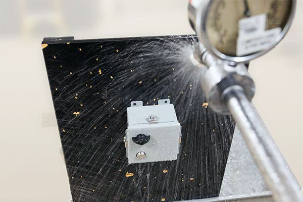 IEC 60529，NEMA 250，UL 50E，CSA 94.2有何差異?