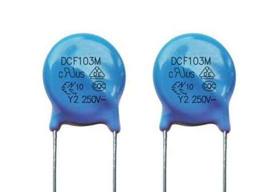 安規電容可靠性試驗