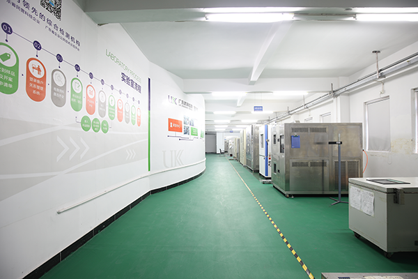 廣東優科檢測老化測試機構