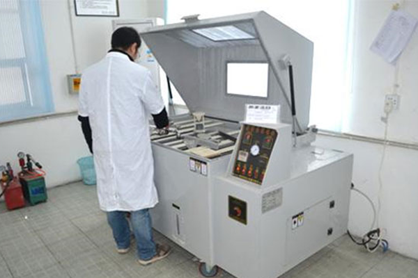 鹽霧測試是一種什么測試你知道嗎？