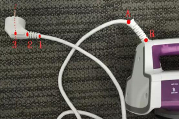 GB 4706系列標準電源軟線測量方法