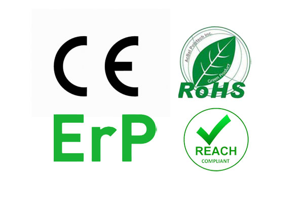 電子電器產品出口認證