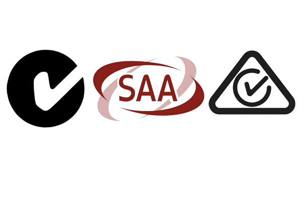 電子電器產品出口認證